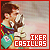  Iker Casillas: 